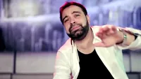 Florin Salam, primele imagini după ce un interlop l-a lovit: ”Nu mai dăm nume, să nu-i facem reclamă!”