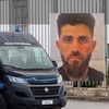 Un român a evadat dintr-o închisoare și este căutat de patru zile. Momentul în care a profitat de vulnerabilitatea penitenciarului din Italia