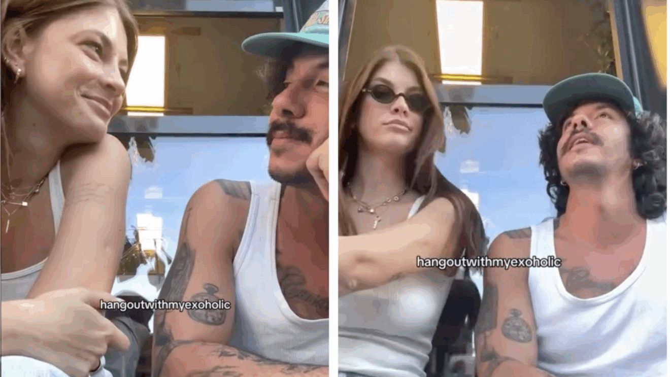 Laura Giurcanu își joacă din nou cărțile amoroase! Cum a fost surprinsă cu fostul iubit