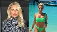 Danielle Armstrong este gravidă. Vedeta din ”The Only Way Is Essex” a făcut anunțul când nimeni nu se aștepta VIDEO