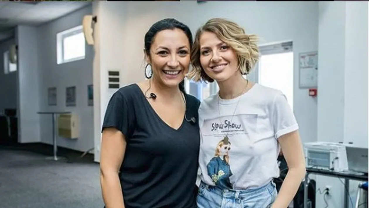 Lidia Buble, scandalul anului 2019! Dar ce a spus despre Andra Măruță