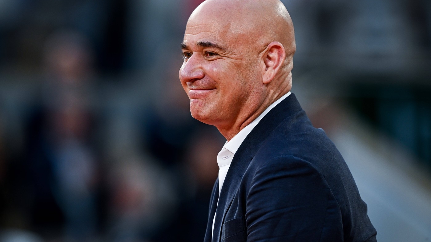 Fostul tenismen Andre Agassi, dezvăluiri cutremurătoare despre dependența sa de droguri: ”Îmi uram viața! Nu știam cine sunt”