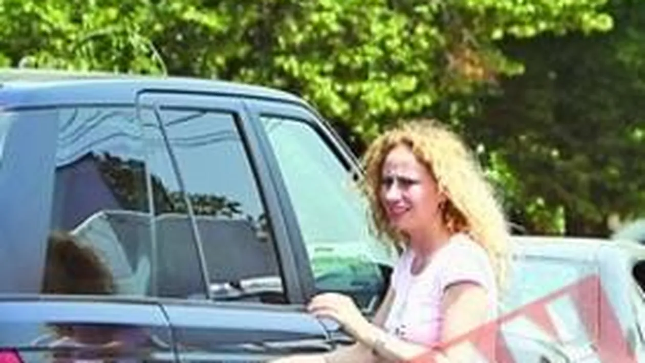 Prietena Elenei Basescu, stapana pe un miliard de dolari