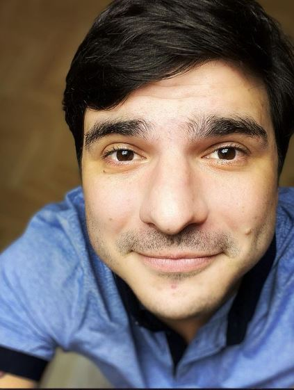 Actorul Alex Bogdan a făcut dezvăluirea, în direct, la Măruță: ”O iubesc de mor!”