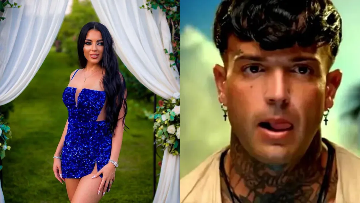 George Jaguarul, epic fail la Insula iubirii 2025. A vrut să o agațe pe Ionela, dar ce i-a ieșit pe gură...