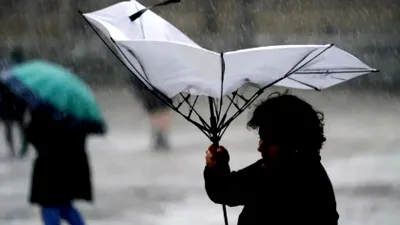 Informare meteorologică ANM. Cum va fi vremea de Paștele ortodox