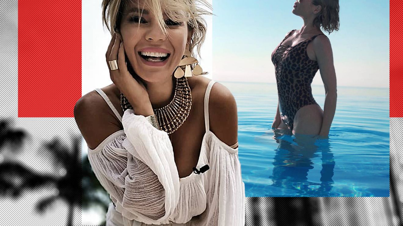 Ei sunt "simpaticii" care au trecut prin patul Ginei Pistol. Îmblânzitoare de fotbaliști și milionari