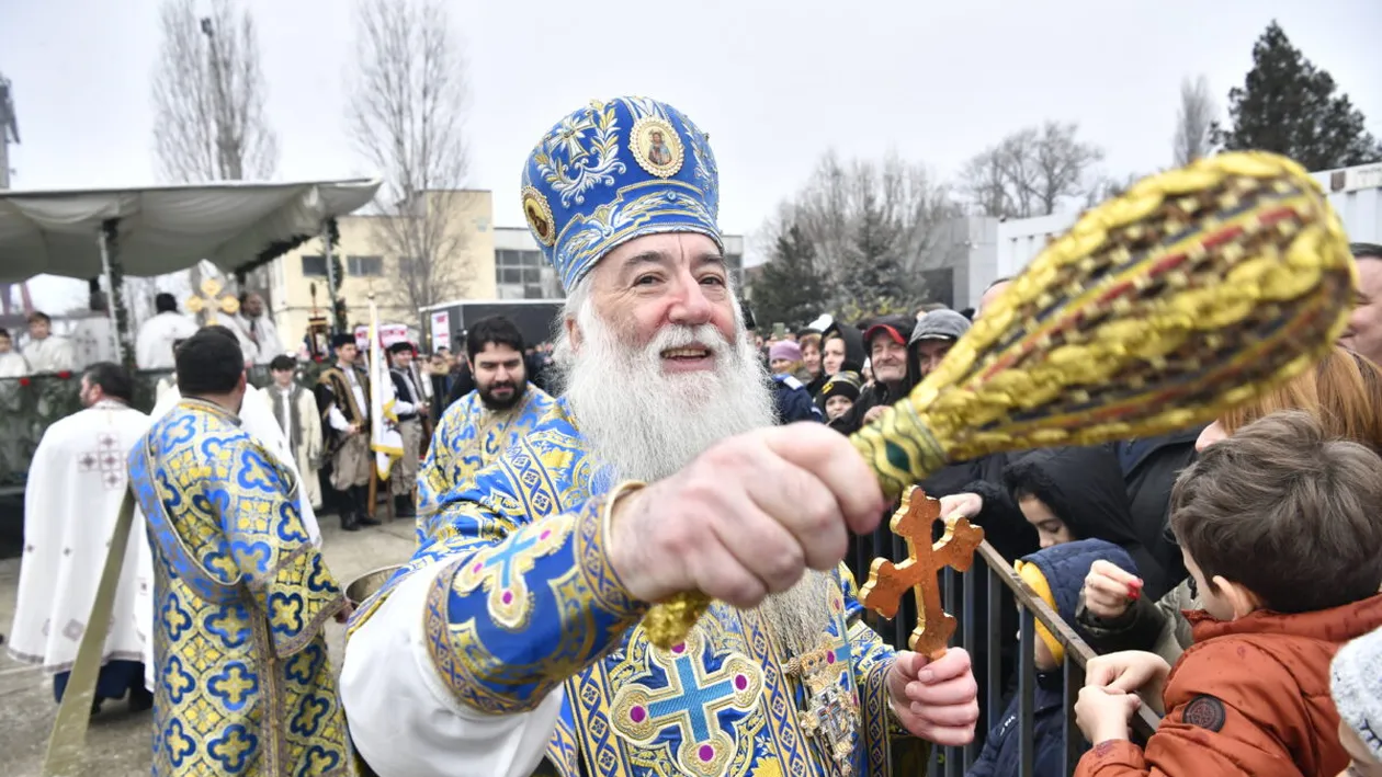 Boboteaza 2026, tradiții și superstiții. Ce nu ai voie să faci azi, 6 ianuarie 2026