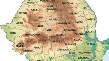 VREMEA la începutul săptămânii. PROGNOZA METEO pentru luni şi marţi, în ţară şi în Bucureşti