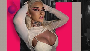 Bia Khalifa rupe tăcerea! „Regina Onlyfans-ului”, primele declarații după ce s-a sărutat cu rapper-ul 6ix9ine la festivalul de la malul mării: „M-a ales pentru că sunt Bia Khalifa”