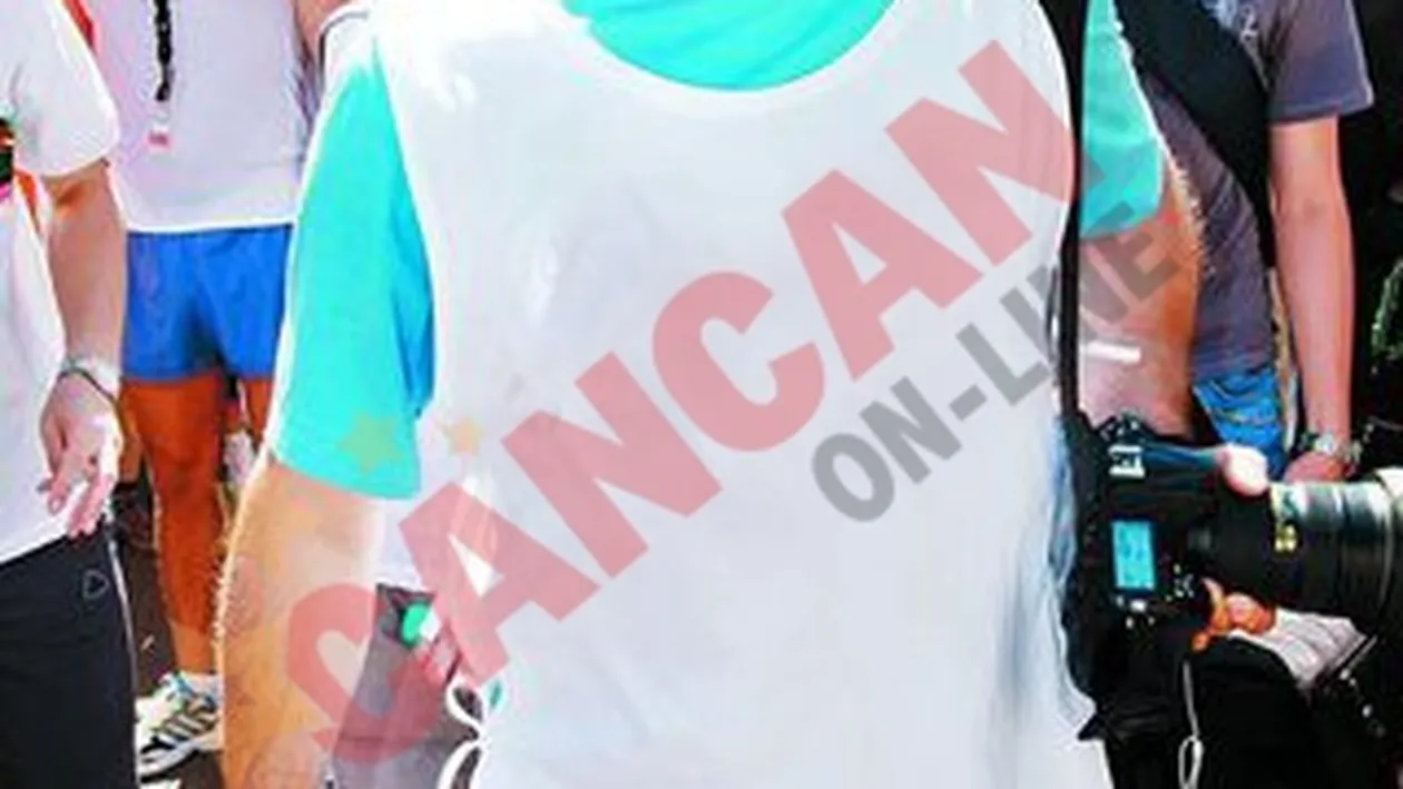 Angajat in TVR cu ajutorul fostei iubite