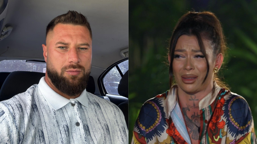 Tomiță și Armina