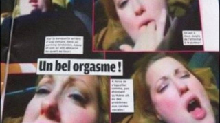 Adele da in judecata revista franceza care a publicat presupuse fotografii cu ea cand facea sex