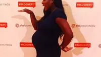 Serena Williams a pozat nud în ultima lună de sarcină! Tenismena a dezvăluit cum a reacţionat când a aflat că o să devină mamă: ”Am făcut şase teste!”