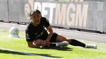 Starul Olandei ratează Cupa Mondială! Mijlocașul lui Tottenham s-a accidentat în timpul unui meci