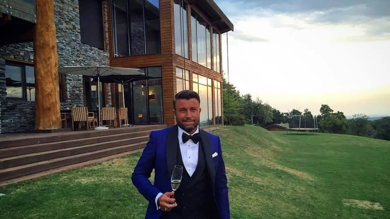 Cătălin Botezatu, sfaturi pentru cei care vor să seducă orice femeie: „În ziua de astăzi nu mai există astfel de bărbați”