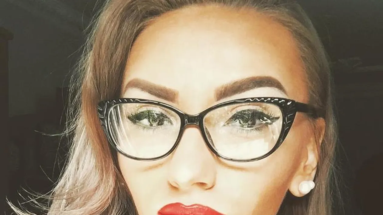 Angie Moisescu, preferata lui Cătălin Scărlătescu are un nou iubit!