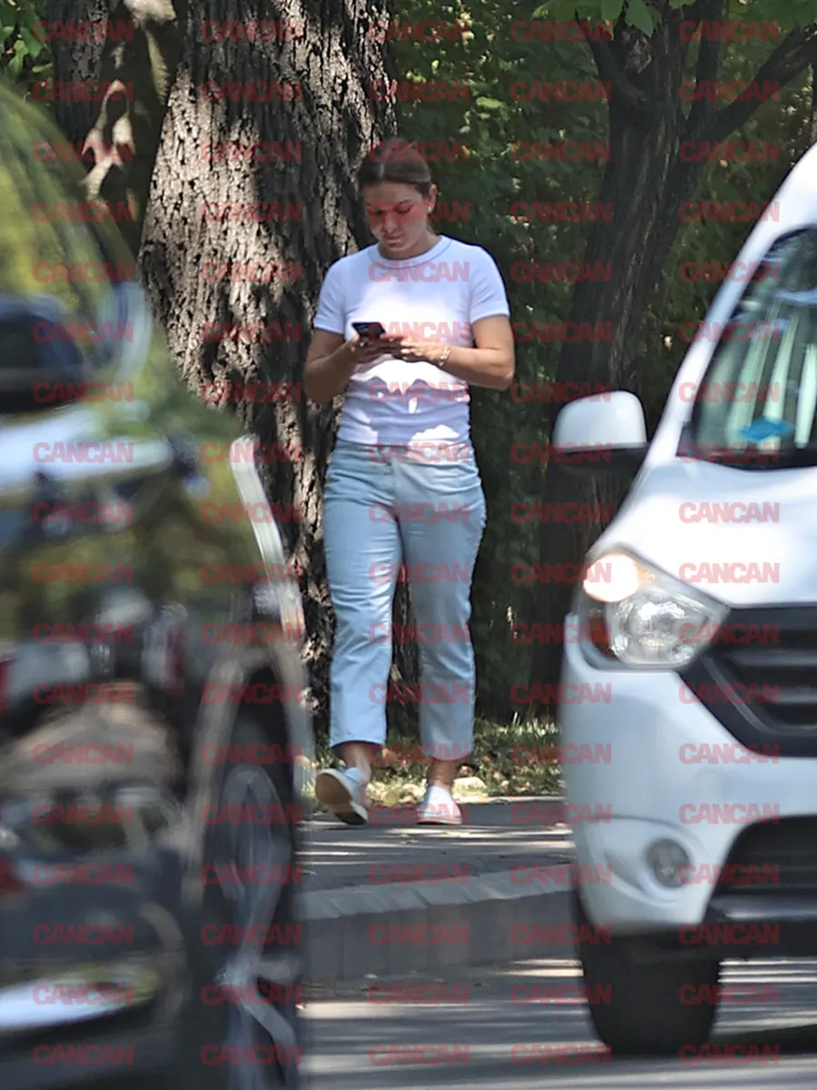 Simona Halep este implicată într-un mega-scandal de dopaj