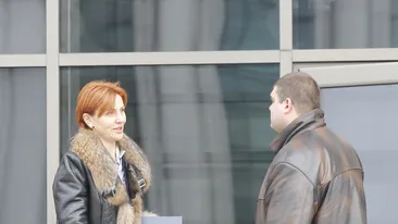 Momente cumplinte pentru tripla campioana olimpica si mondiala. Canotoarea Liliana Gafencu a ajuns cu sotul la psiholog!