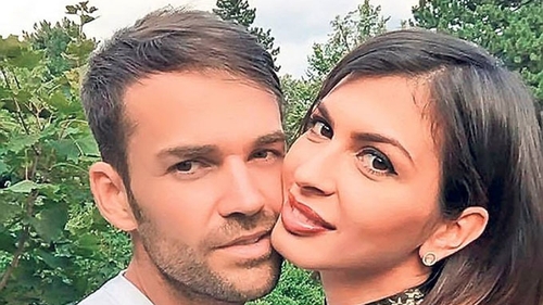 MĂDĂLINA PAMFILE a primit din nou inelul? Vezi fotografia care i-a bucurat pe fani