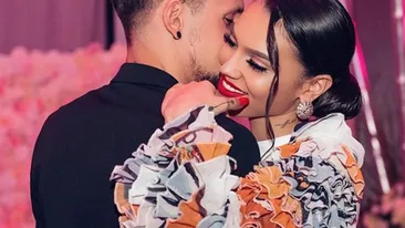 Carmen Minune, mărturii neașteptate despre nunta cu Bogdan Daragiu: “Vreau să nu-i lipsească nimic”