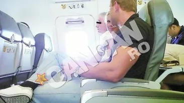 A bagat zazanie intre Alina si actualul ei iubit! Jorge i-a stricat vacanta fostei neveste