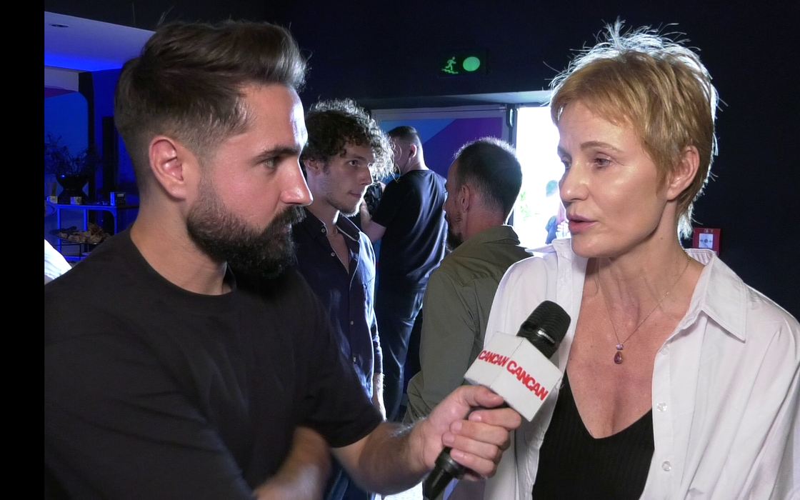 Lia Bugnar, înțepături fine la adresa talentului actoricesc al lui Theo Rose / (Foto: Captură video)