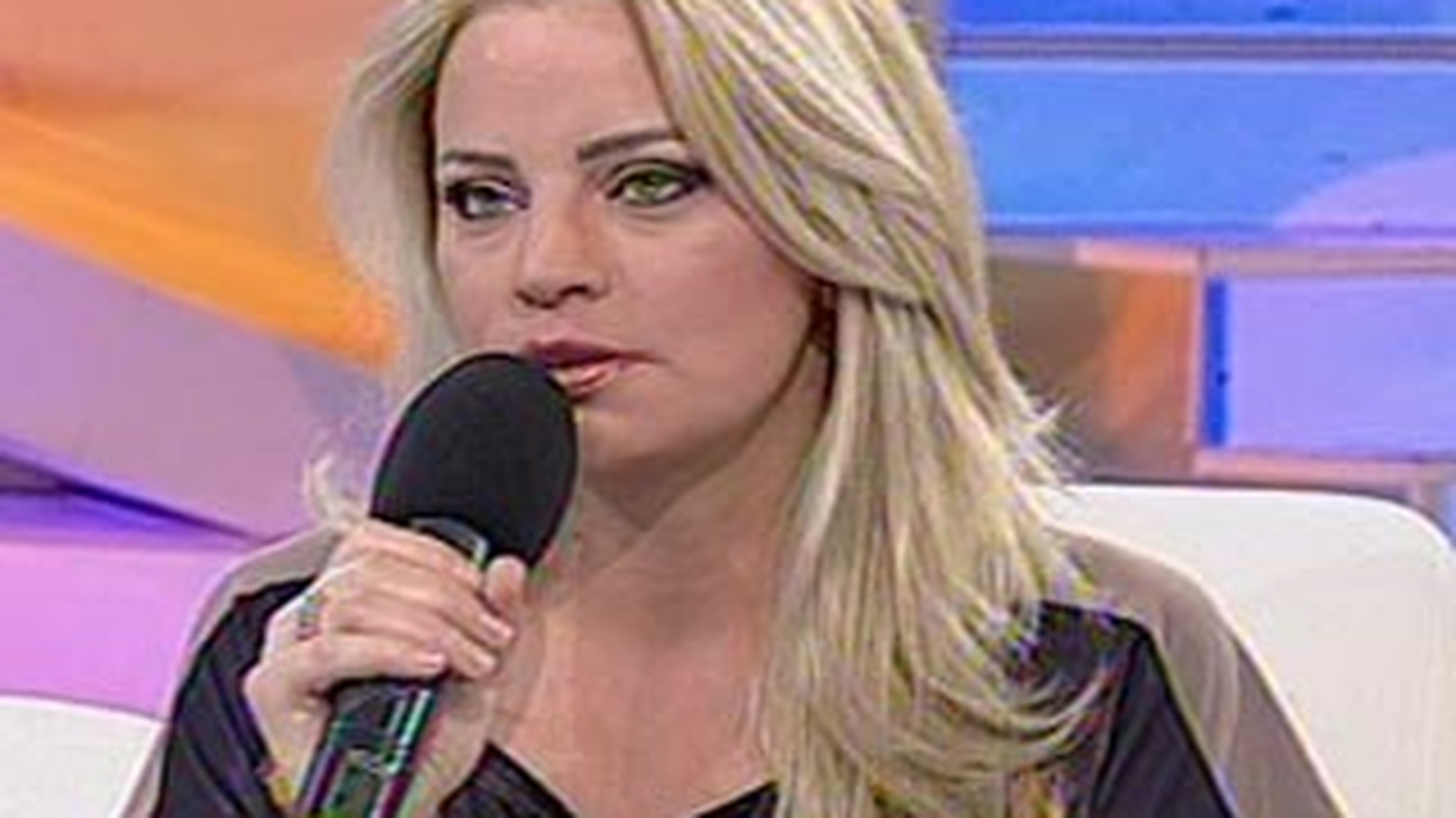 Mariana Rosca a avortat spontan! Vezi ce a adus-o in stare de soc si cu cine urma sa aiba un copil!