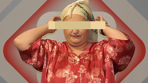 Celebra actriță șochează la 38 de ani distanță după ce i-au murit părinții. “Nu pot spune că vreodată mi-a fost dor de ei” + “Mama m-a bătut de m-a rupt”