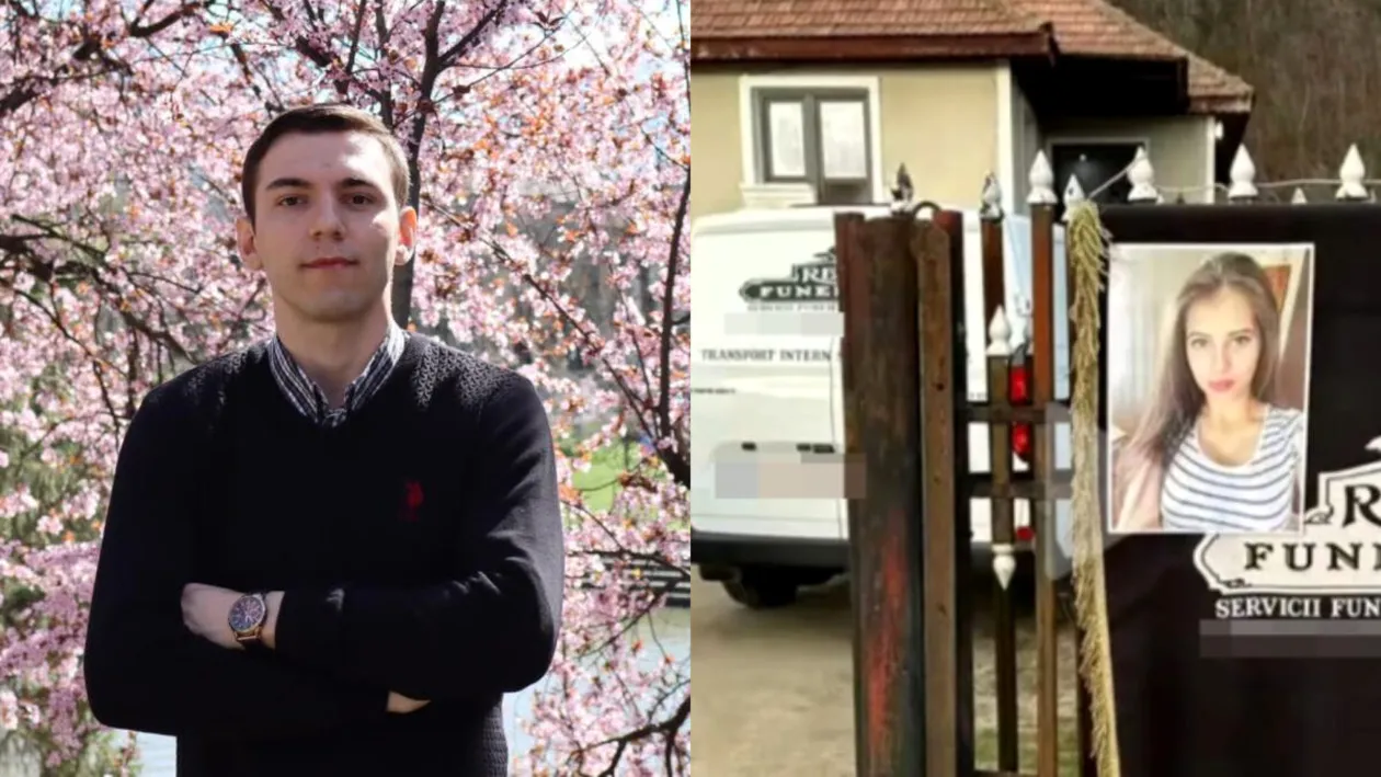 Andreea nu ar fi fost singura victimă a lui Mirel. Criminalul de la Timișoara și-ar fi agresat și fosta iubită: ”Într-o criză de gelozie, a...”