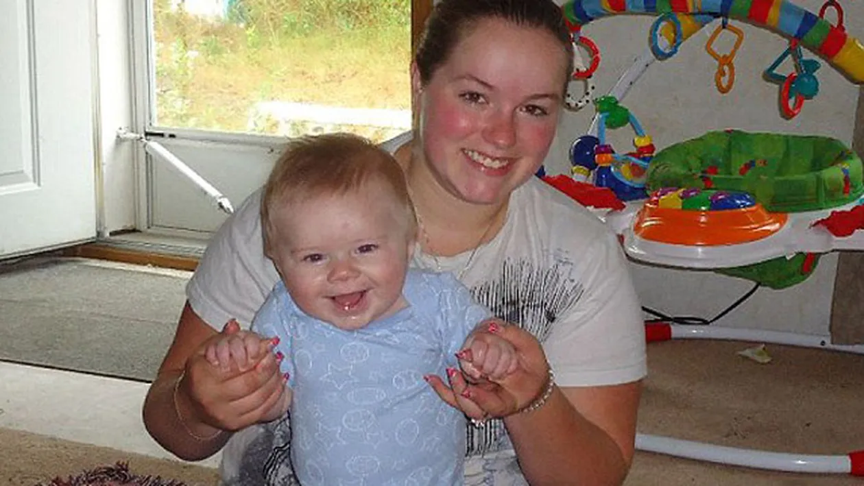 Nu meritati sa aveti copii! Gestul inspaimantator pe care l-a facut o bunica! Parintii sunt ingroziti