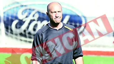 Progresul, amicale cu Fiorentina si Catania