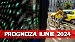 Meteorologii Accuweather anunță o lună iunie cum nu prea a mai fost în România. Prognoză completă iunie 2024