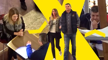 Fostul șef al Domeniilor Statului i-a dat cu palma peste fund după ce…