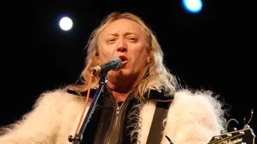 Ultima oră! Ştefan Hruşcă a fost transportat de urgenţă la spital