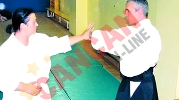 Monica Anghel se teme de crizele de sciatica