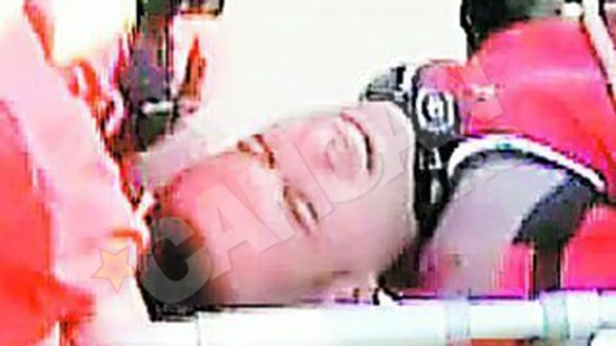 Externat ca sa se omoare