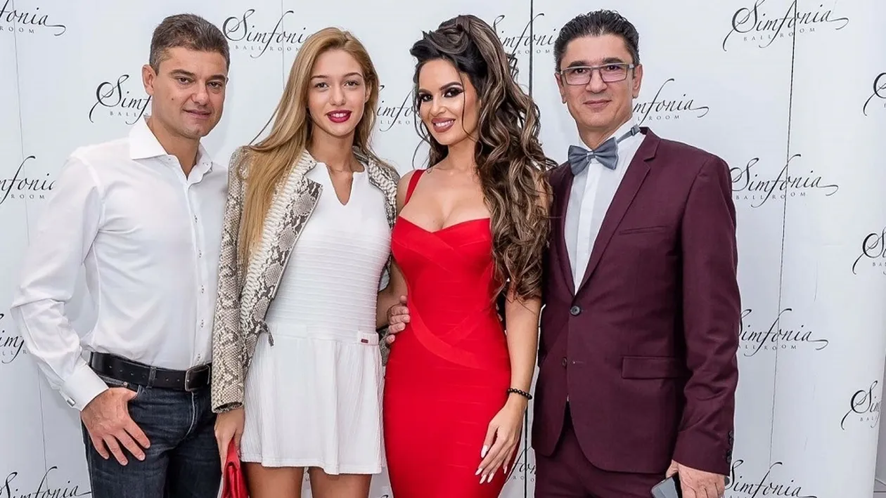 VIDEO & FOTO / Ce trup de zeiţă! Logodnica lui Luis Lazarus, sexy şi provocatoare în cel mai nou clip! Ai văzut imaginile fierbinţi?