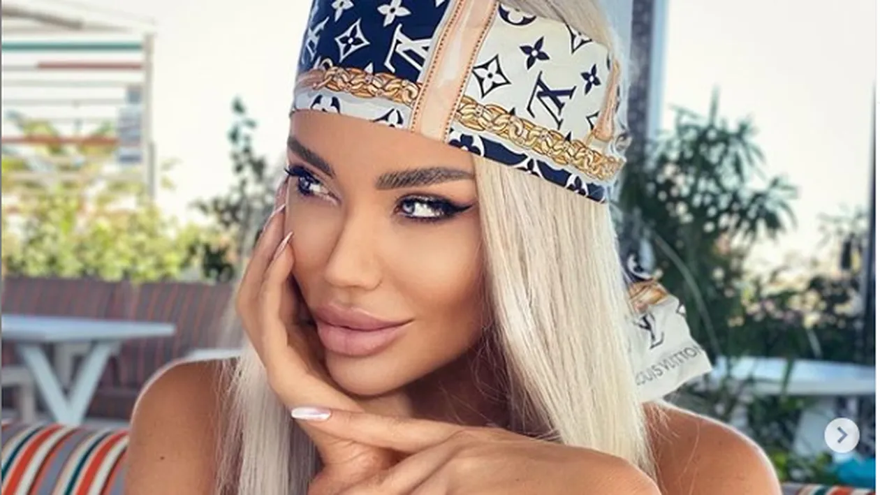 Motivul pentru care Bianca s-a despărțit de Alex: ”Își ia mereu haremul după el!”