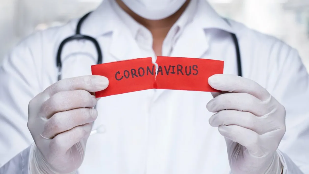 Coronavirus România. Numărul deceselor din cauza COVID-19 a ajuns la 579