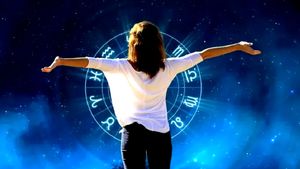 Horoscop 27 aprilie. A venit ziua în care vei avea parte de ceva nou în viața ta!