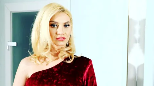 Alina Ionescu, preferata lui Cătălin Botezatu de la Bravo, ai stil!, va prezenta finala Eurovision
