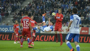 Alexandru Băluță: „Nu mă interesează cine iese campioană!”