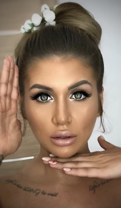 Cum arată acum Alexandra Diaconescu și Aurel Deacanu de la Insula iubirii, sezonul 3. Ea e schimbată RADICAL! FOTO