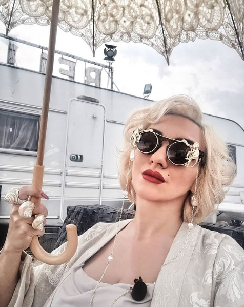 Câți bani câștigă Ana Morodan pe lună