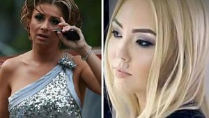 Anamaria Prodan s-a oferit să o ajute pe Denisei Manelista, dar refuză să vorbească despre asta:,,Starea Denisei…‘’