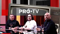 BREAKING NEWS! Nu, nu este o glumă! Sorin Bontea și Cătălin Scărlătescu ar pregăti, în secret, un show culinar la Pro TV. Detalii și informații despre când ar urma să se difuzeze emisiunea