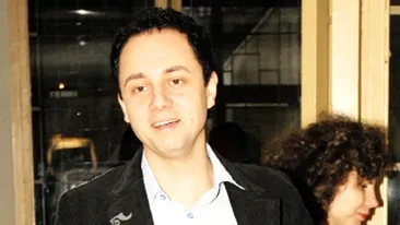 Catalin Maruta deapana amintiri: De 1 mai faceam blatul pe tren si fugeam de controlor