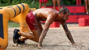 Vladimir Drăghia a spus în sfârșit ce mânca atunci când NU era filmat la “Exatlon”! Produsul din Republica Dominicană e preferatul multor români