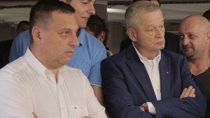 Bucurestiul, peste Barcelona si Viena! Primarul Oprescu a rezolvat problema locurilor de parcare din centrul Capitalei!